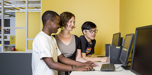 School media preview